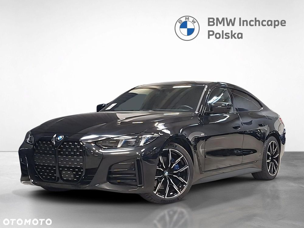 BMW Seria 4 - 2