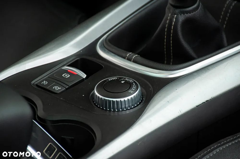 Renault Kadjar 1.6 dCi Energy Limited 4x4 - 13