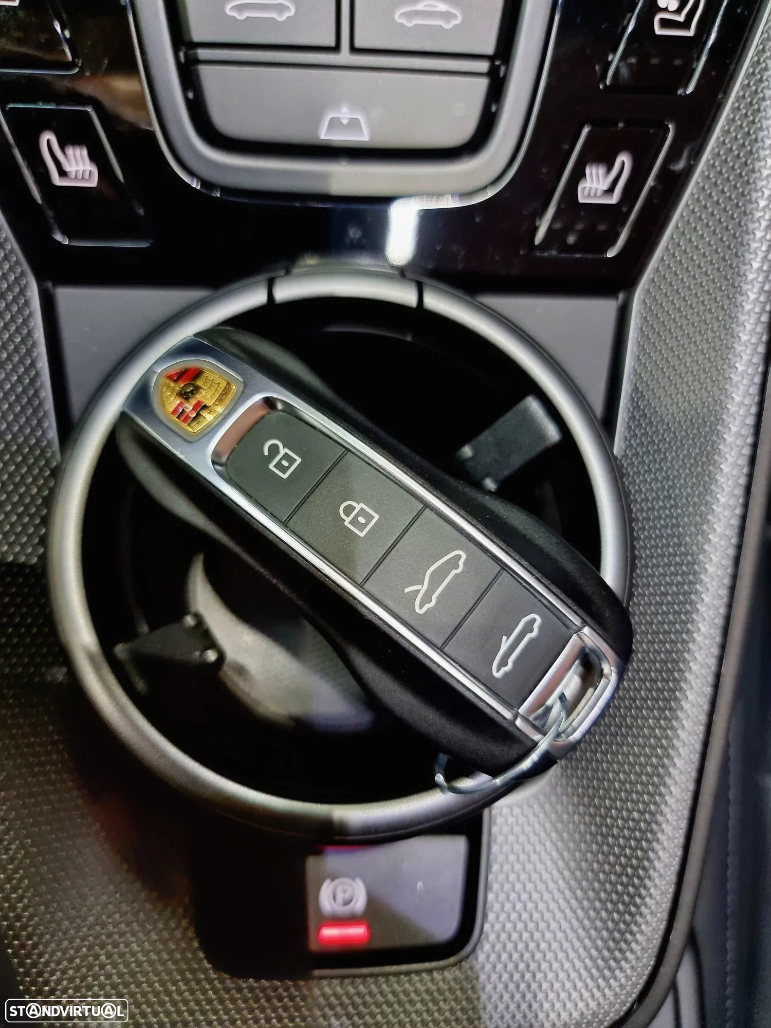 Porsche 911 (992) Carrera PDK - 39