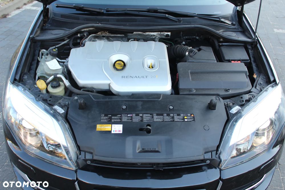 Renault Laguna 2.0 Turbo Dynamique - 21