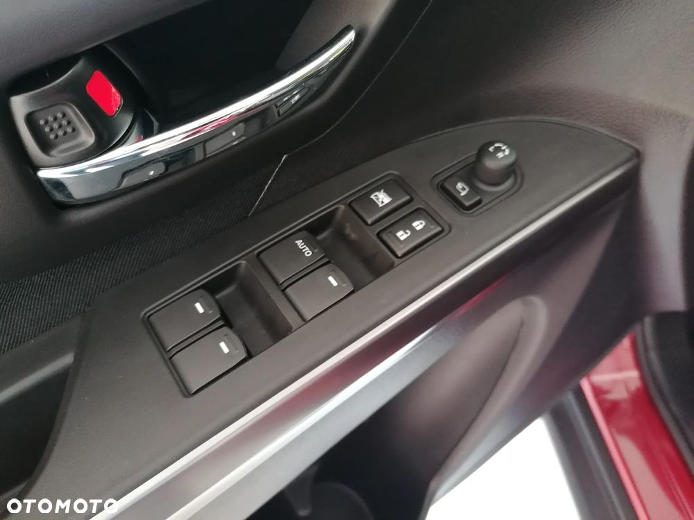 Suzuki SX4 S-Cross 1.4 BoosterJet mHEV Premium Plus SP 4WD - 6