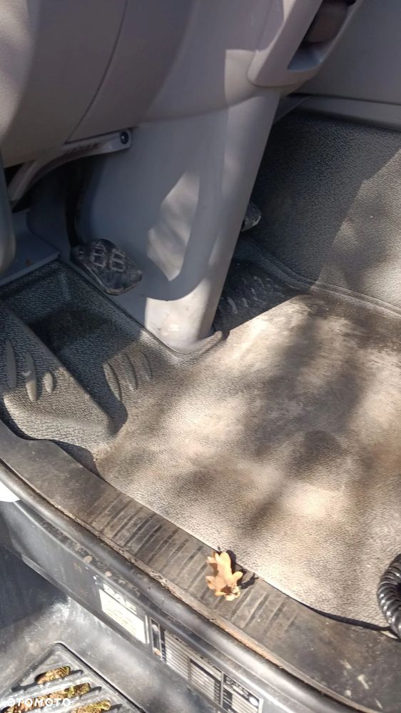 DAF LF 220 Wywrotka Kiper - 5