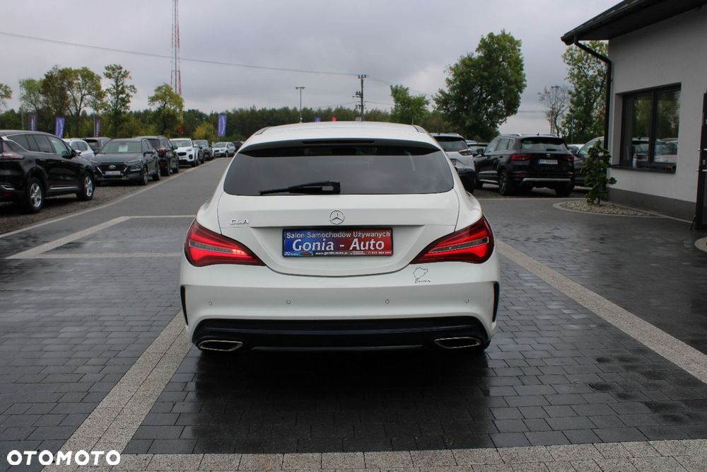 Mercedes-Benz CLA - 6