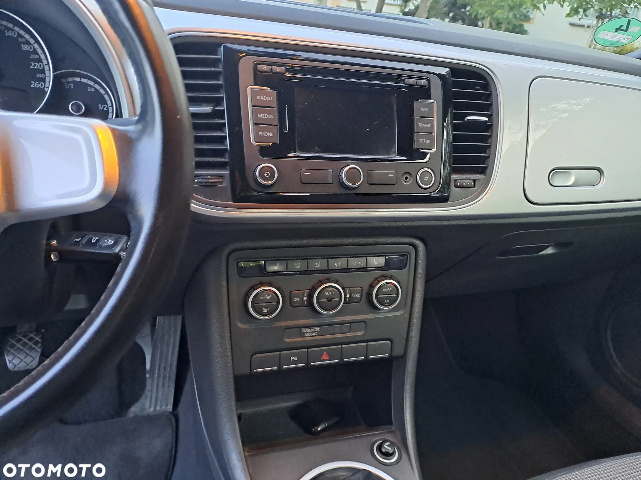 Volkswagen Beetle 1.2 TSI - 9