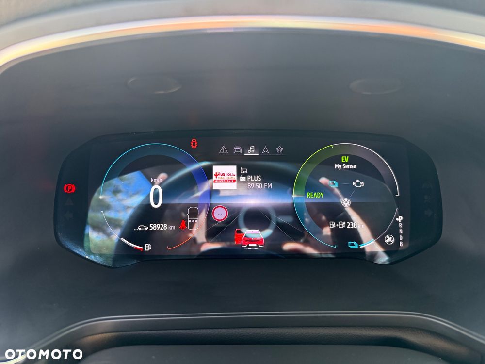 Renault Captur - 19