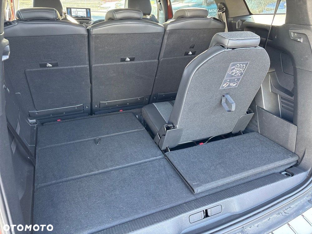 Peugeot 5008 1.5 BlueHDi Allure Pack S&S EAT8 - 14