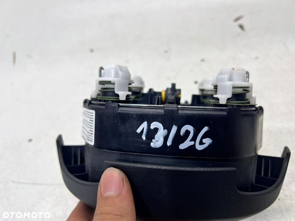 PODUSZKA POWIETRZNA AUDI A4 B8 A5 8T 8K0880201AC 6PS 13/26 - 6