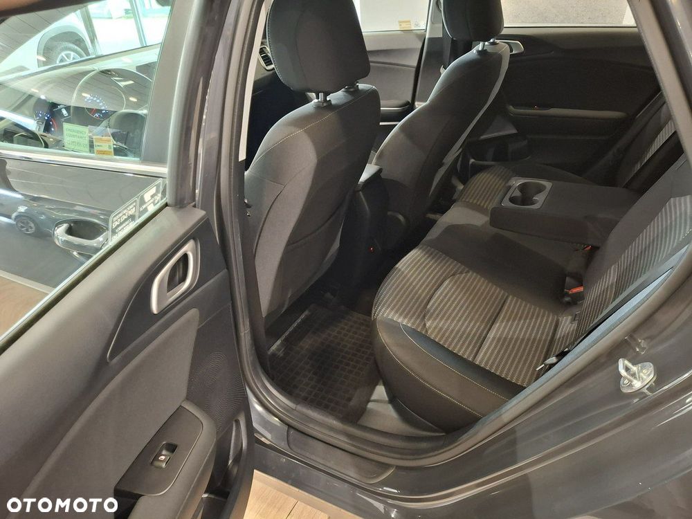 Kia Ceed 1.5 T-GDI M DCT - 18