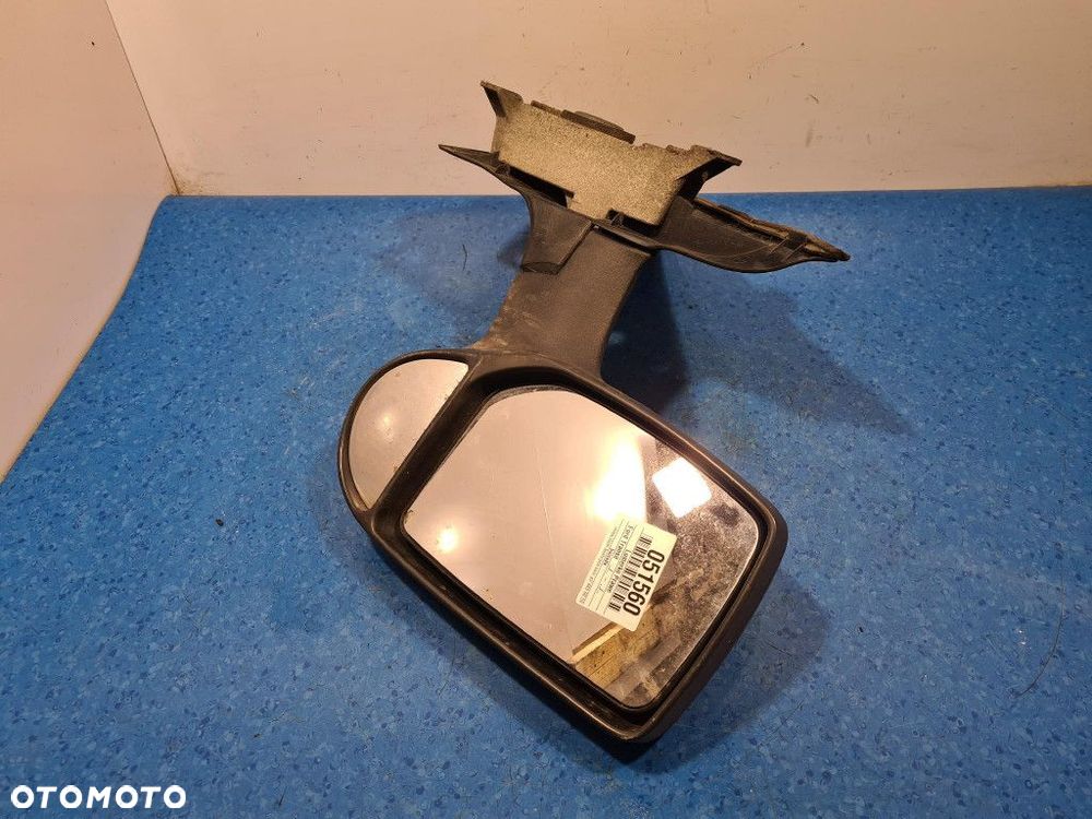 FORD TRANSIT V LUSTERKO PRAWE - 7