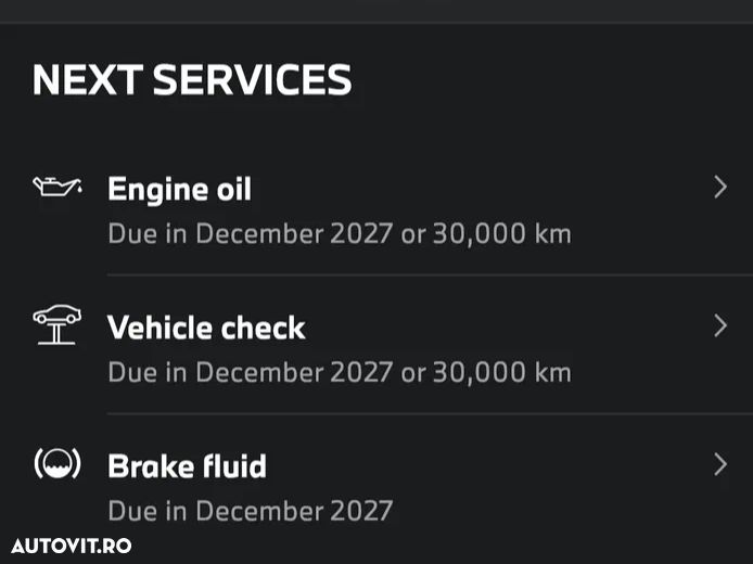 BMW Seria 5 530i Aut. - 16