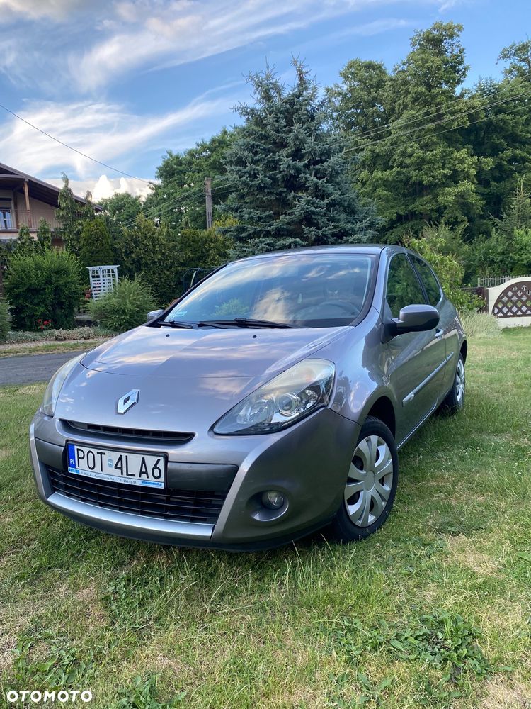 Renault Clio - 3
