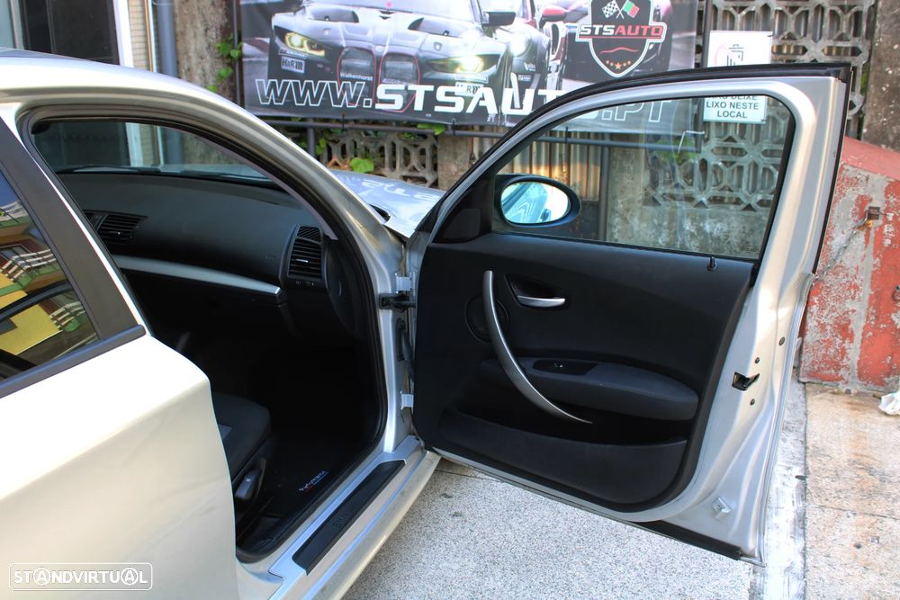 BMW 118 d - 29