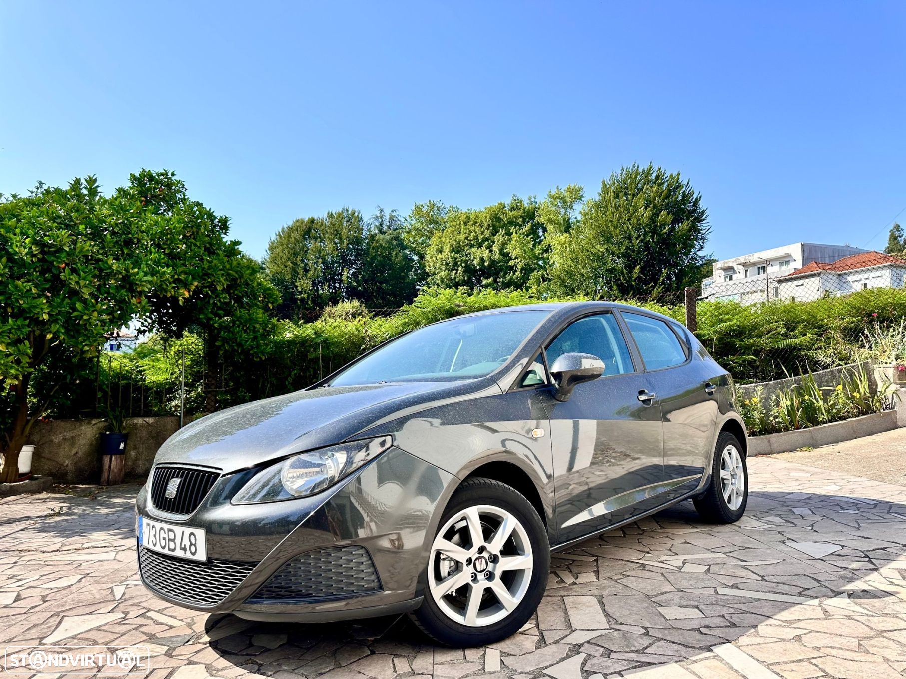 SEAT Ibiza 1.2 12V Style - 1