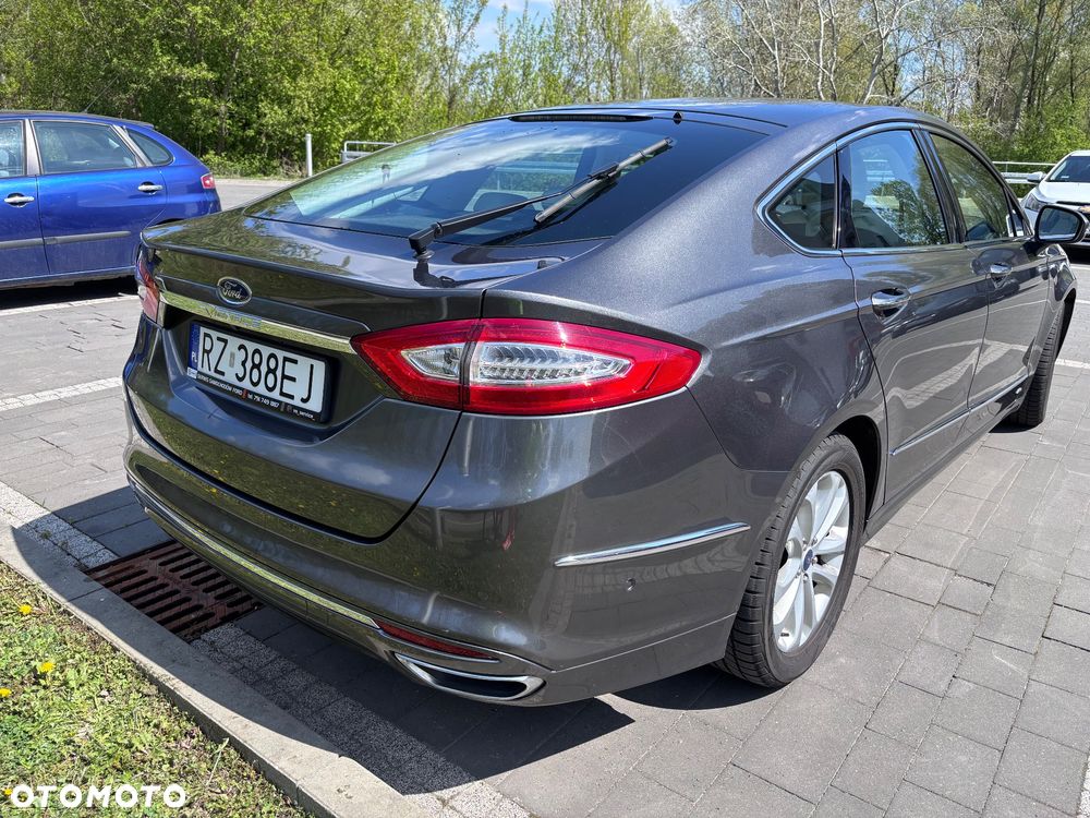 Ford Mondeo Vignale 2.0 TDCi 4WD PowerShift - 6