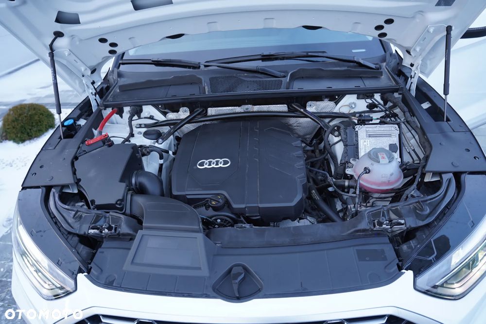 Audi Q5 40 TFSI quattro S tronic S line - 11