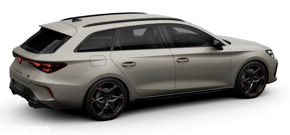 Cupra Leon Sportstourer 2.0 TSI 4Drive VZ DSG - 7