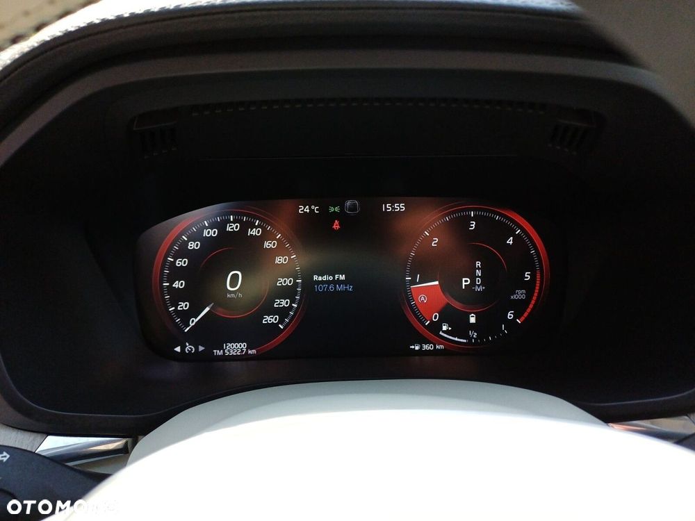 Volvo XC 60 B5 D AWD Inscription - 15
