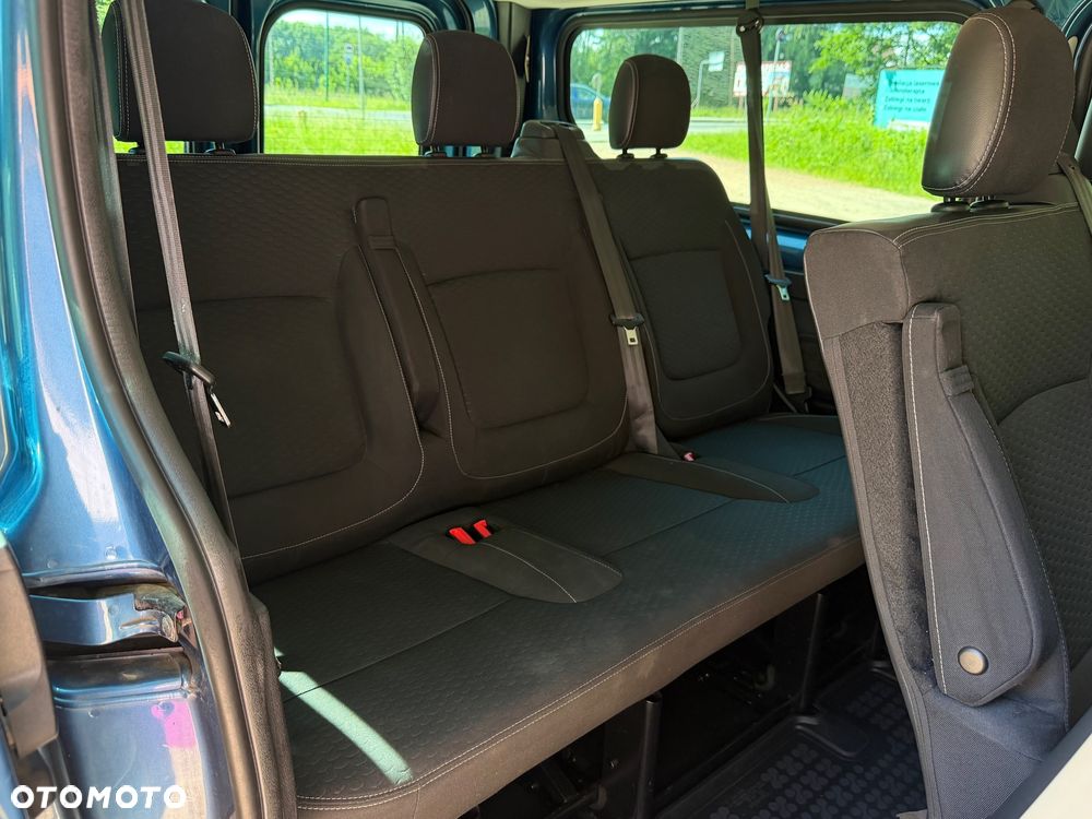 Opel Vivaro L2H1 S&S + - 16