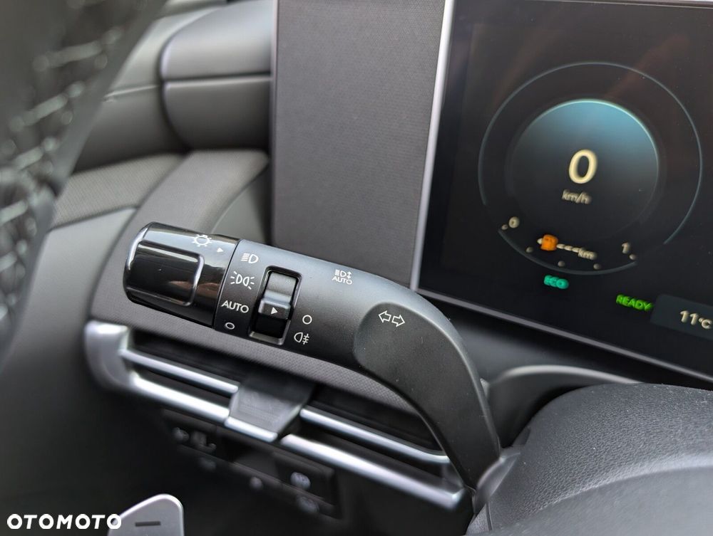 Hyundai Tucson 1.6 T-GDi Executive 2WD DCT - 16