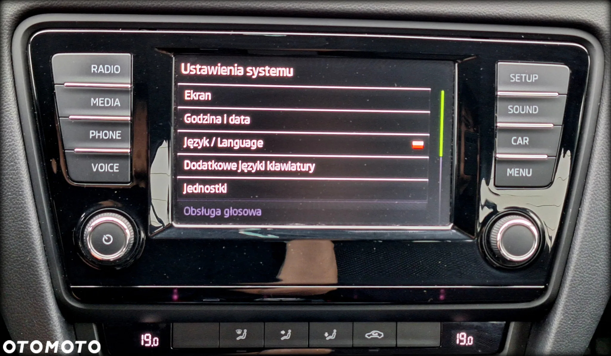 Skoda Octavia 1.6 TDI Ambition - 18