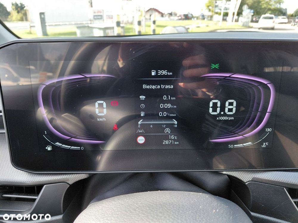 Kia Stonic 1.0 T-GDI M - 16