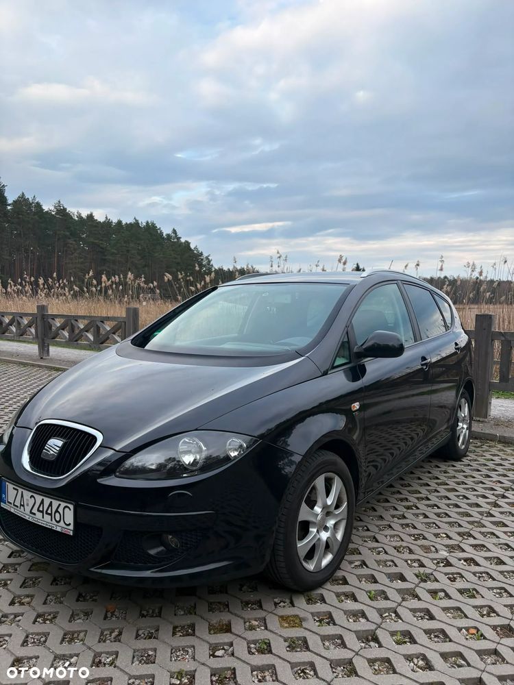 Seat Altea XL - 1
