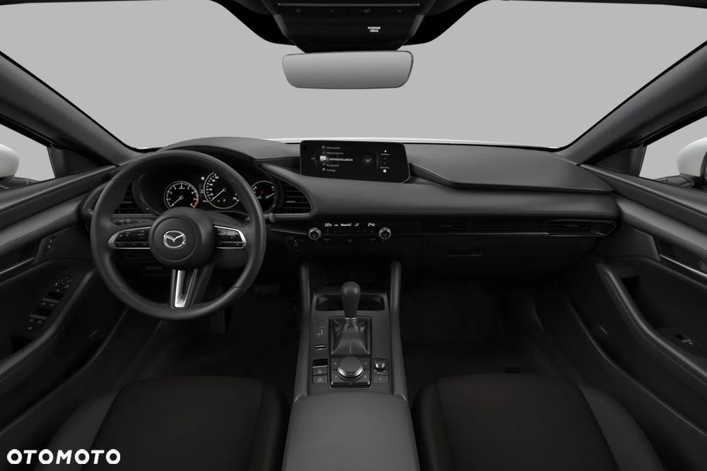 Mazda 3 2.0 mHEV Centre-Line - 10
