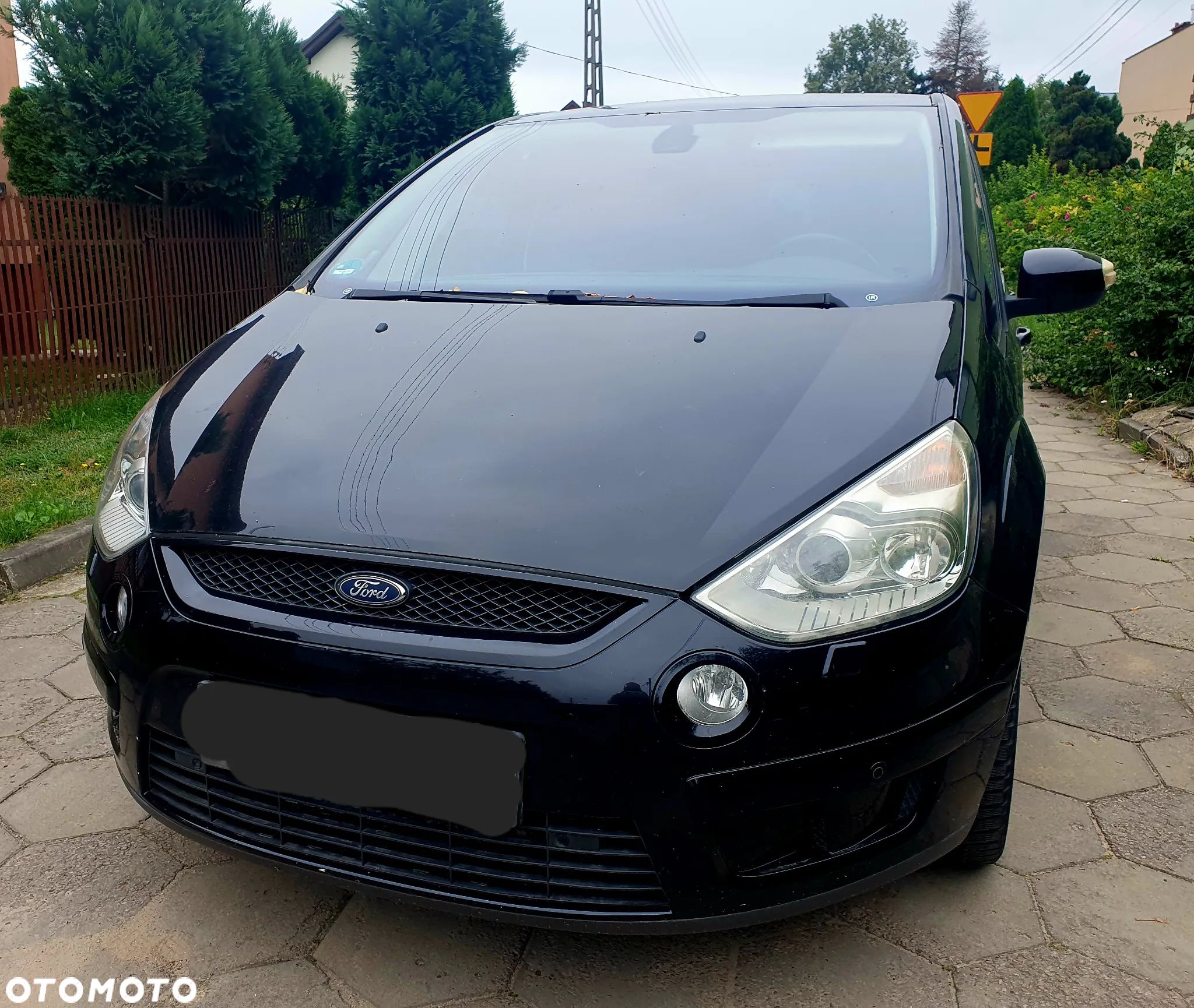 Ford S-Max 2.5 Platinium X - 1