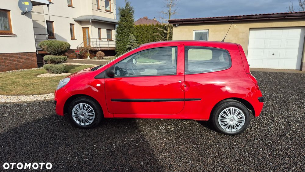 Renault Twingo 1.2 8V Authentique - 3