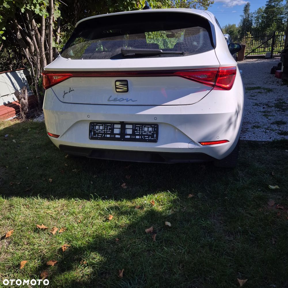 Seat Leon 1.0 TSI Full LED - 2