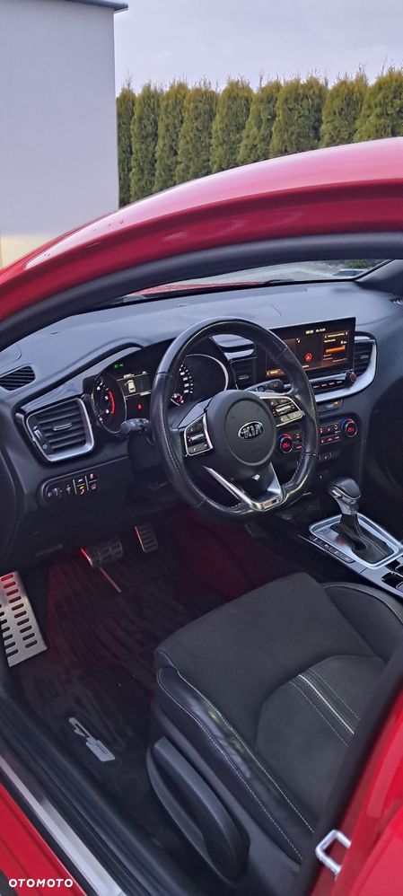 Kia ProCeed - 6