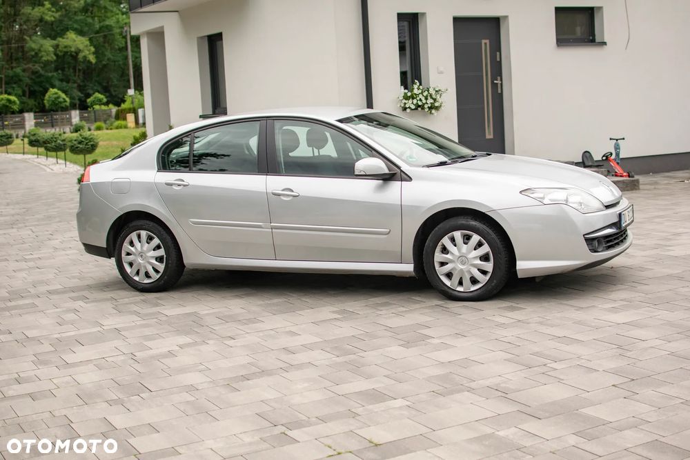 Renault Laguna - 16