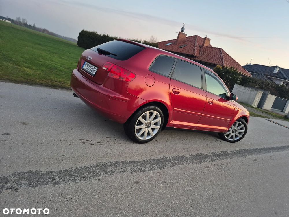 Audi A3 Sportback - 28