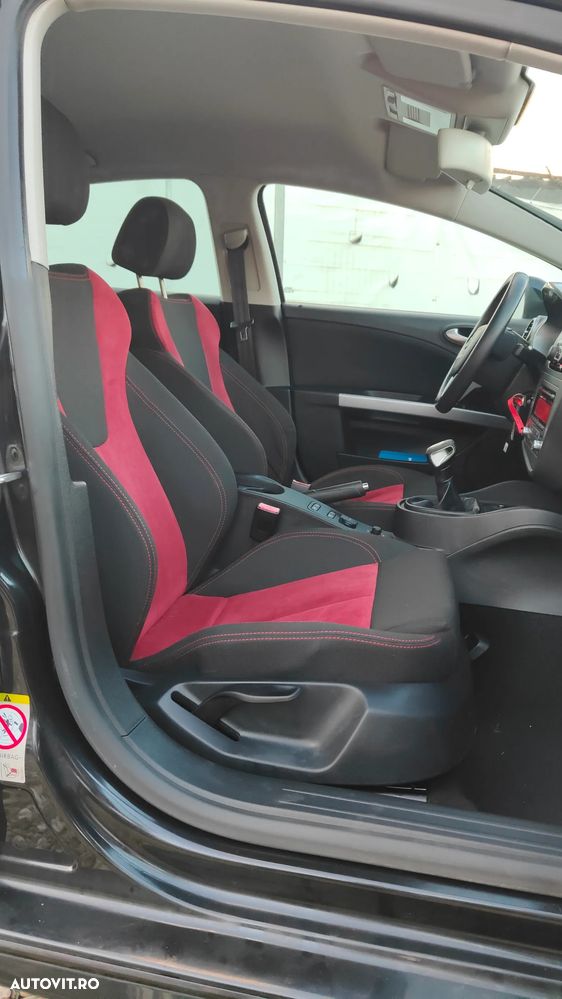 Seat Leon 1.2 TSI Sport - 8