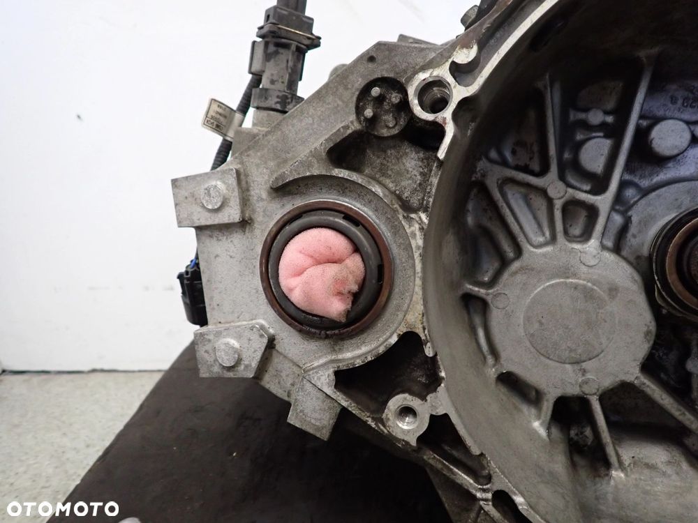 KIA VENGA HYUNDAI IX20 09- 1.4 DIESEL SKRZYNIA BIEGÓW WBJ6C - 3