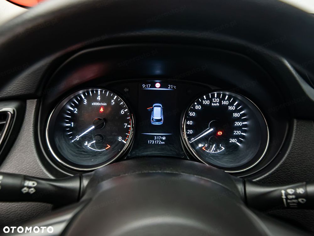 Nissan X-Trail 1.6 DIG-T Visia 2WD - 14
