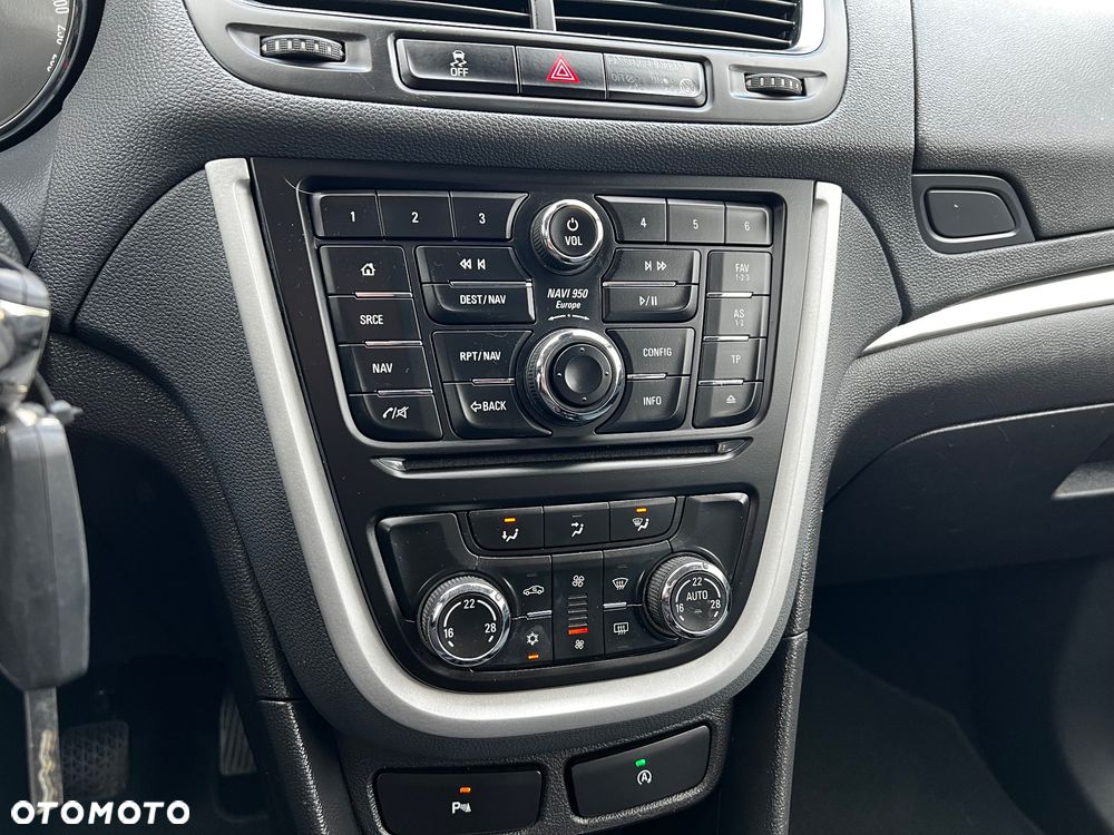 Opel Mokka 1.4 T Cosmo - 18