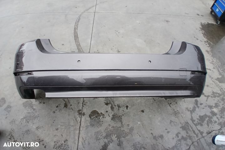 Bara spate 7184781 51127184781 7184781 51127184781 BMW Seria 5 F10 [2 - 1