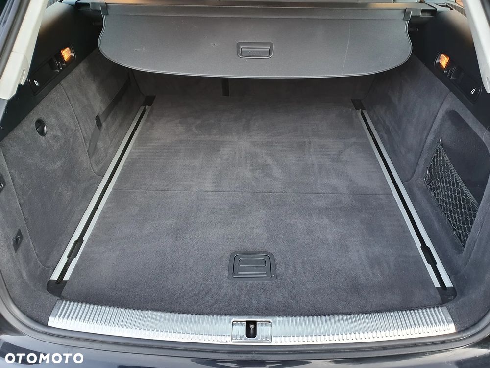 Audi A6 Avant 2.0 TFSI - 22