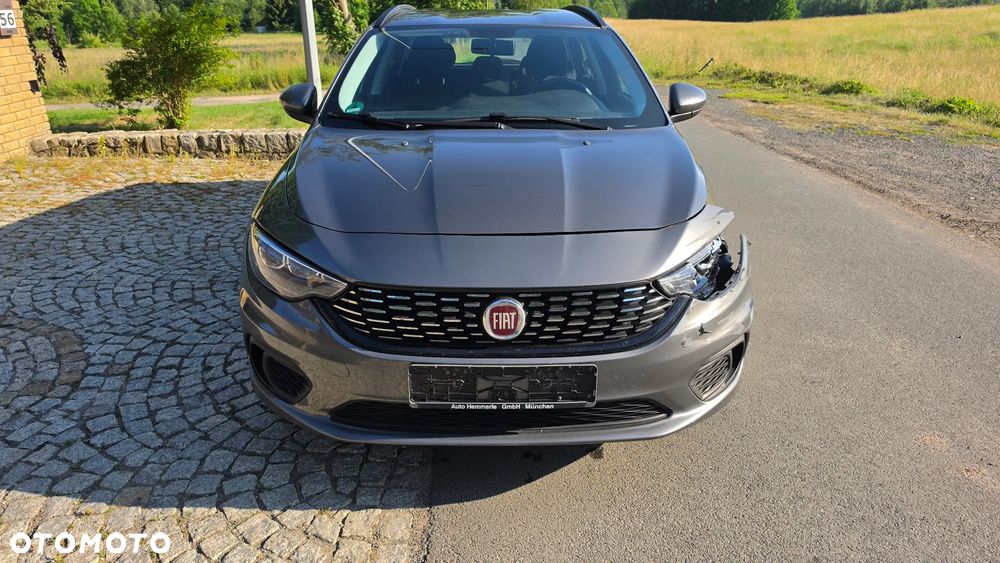 Fiat Tipo 1.6 MultiJet Easy - 3