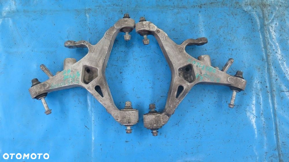 Wahacz Tył Tylny Prawy lub Lewy JAGUAR S-TYPE