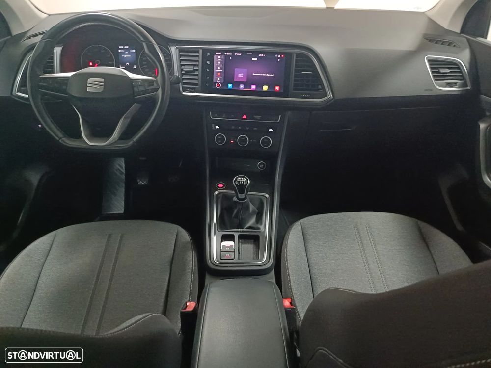 SEAT Ateca 1.0 TSI Style - 18