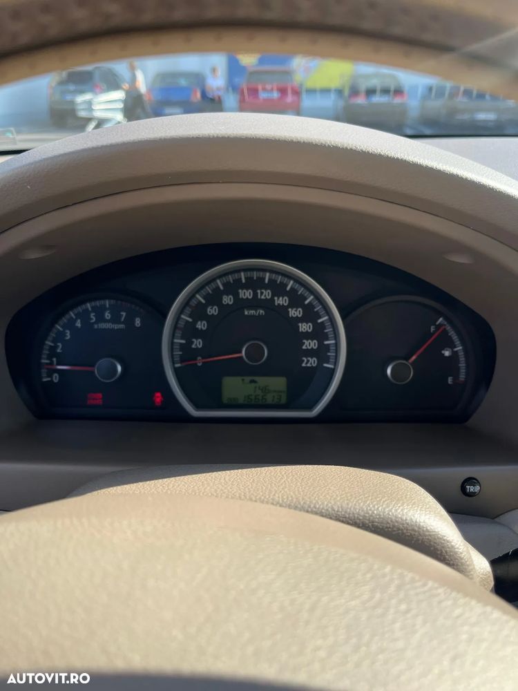 Kia Sportage - 7