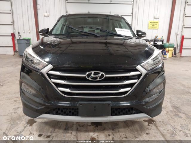Hyundai Tucson - 7