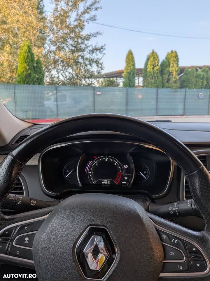 Renault Talisman - 3