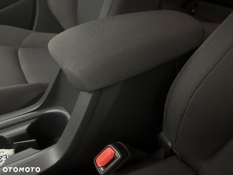 Toyota Corolla 1.8 Hybrid GPF Active - 18