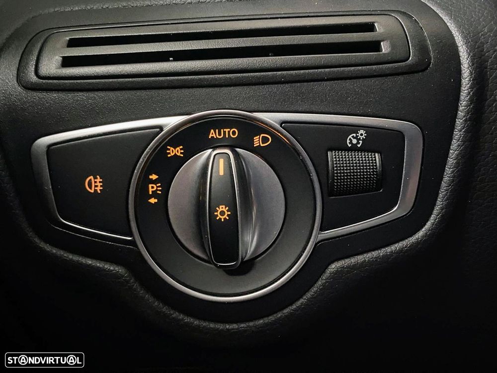 Mercedes-Benz GLC 300 de Coupé 4Matic - 19