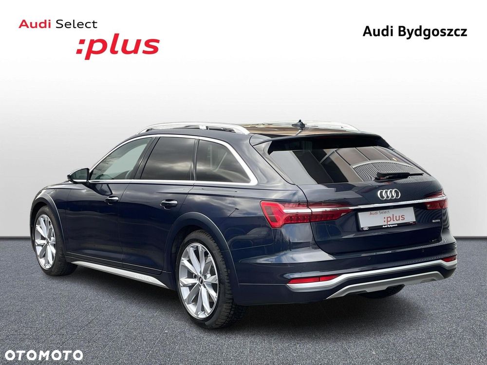 Audi A6 Allroad - 3