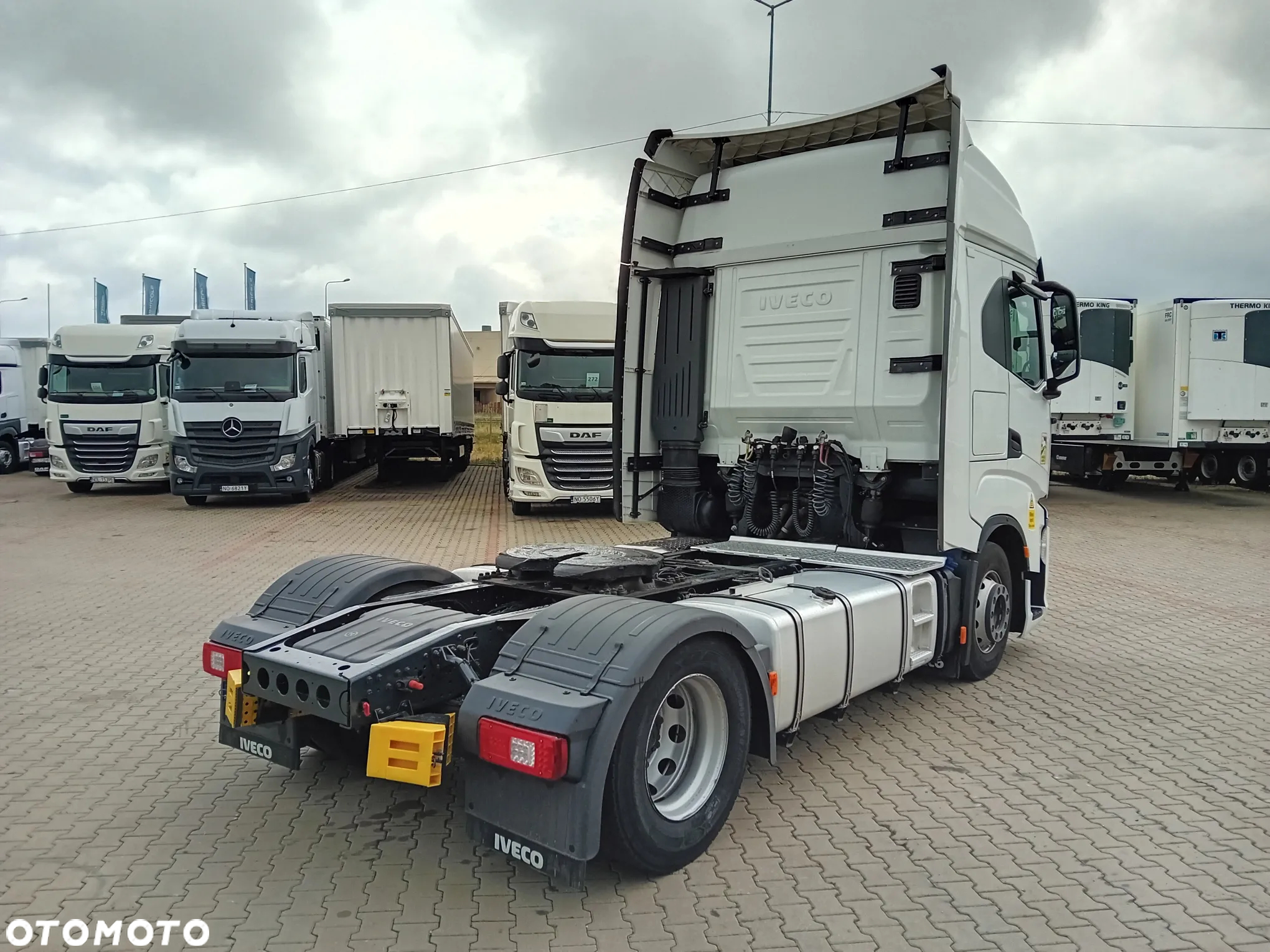 Iveco AS440S51T/P - 7