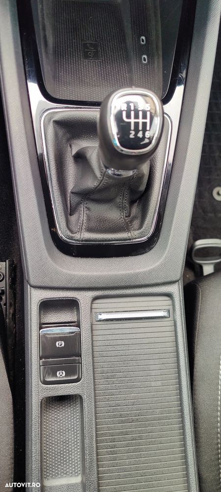 Skoda Octavia 2.0 TDI Ambition - 11